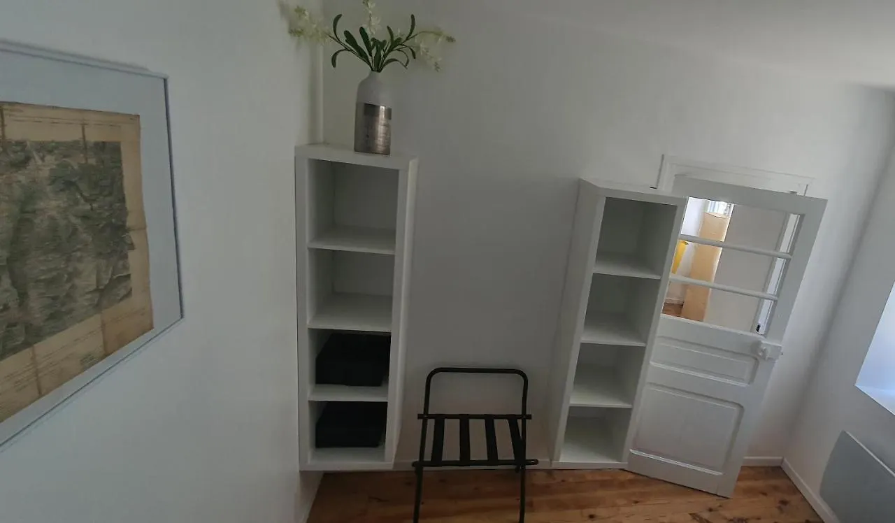 Bagnères-de-Luchon**** Luchon Lounge 1 ****公寓