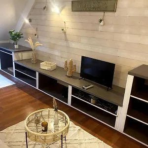  Appartement T3 A
